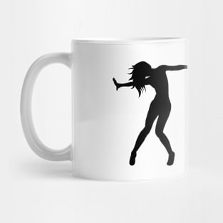 Dance Dance Dance Mug